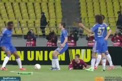 Στην 4άδα με ήττα η Τσέλσι! [video]