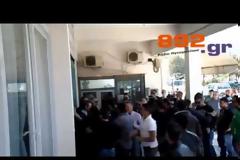 Οργή για τον δολοφόνο της 20χρονης φοιτήτριας - Kανένας δικηγόρος δε δέχθηκε να αναλάβει την υπεράσπισή του