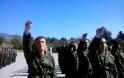 Άνοιξε ξανά και επίσημα το 9ο Σύνταγμα Πεζικού [video]