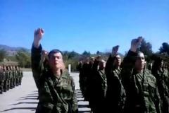 Άνοιξε ξανά και επίσημα το 9ο Σύνταγμα Πεζικού [video]