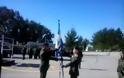 Άνοιξε ξανά και επίσημα το 9ο Σύνταγμα Πεζικού [video]