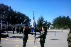 Άνοιξε ξανά και επίσημα το 9ο Σύνταγμα Πεζικού [video]
