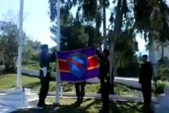 Άνοιξε ξανά και επίσημα το 9ο Σύνταγμα Πεζικού [video]