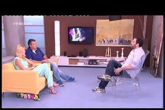 Λουκάκος για το τροχαίο του Τόμας Πρωτόπαπα: «O τρόπος που το μάθαμε ήταν σοκαριστικός»