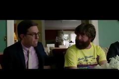 Το νέο τρέιλερ του Hangover III