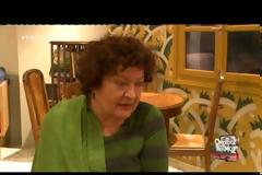 Tάνια Τσανακλίδου: «Αν έμενα λίγο ακόμα στην Αθήνα θα σάλταρα»