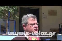 Aναβρασμός στην εκπαιδευτική κοινότητα Μαγνησίας, από κλήσεις της Αστυνομίας προς μαθητές
