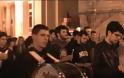 Τέλεσαν την «κηδεία» του Πανεπιστημίου Δ. Μακεδονίας με…φέρετρο και…κηδειόσημο! [Video]
