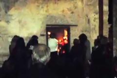 Στον Ιερό Ναό της Παναγίας της Κουμπελίδικης, το ιερό σύμβολο της Καστοριάς, τελέσθηκαν οι Δ΄ Χαιρετισμοί
