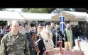 Ορκωμοσία Β΄ΕΣΣΟ του 2013 στο Κέντρο Εκπαίδευσης Υλικού Πολέμου στη Λαμία (Βίντεο - Φωτό)