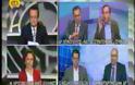 Αντιπαράθεση Ντινόπουλου-Στρατούλη για τις απολύσεις δημοσίων υπαλλήλων [video]