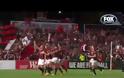 Δες το καλύτερα σπίτι σου στο...ριπλέι το γκολ που έφαγες!