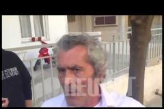Φρίκη! Οι ληστές είχαν μαρκάρει το σπίτι και στραγγάλισαν τον 30χρονο - Δείτε φωτο-video