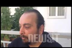 Φρίκη! Οι ληστές είχαν μαρκάρει το σπίτι και στραγγάλισαν τον 30χρονο - Δείτε φωτο-video