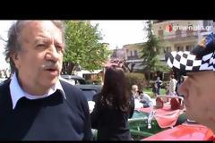 Το κλασικό αυτοκίνητο στα Γρεβενά (video)