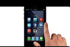 iOS 7: μια νέα έννοια....video