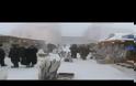Yakutsk: Η πιο κρύα πόλη στον πλανήτη [video]