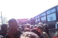 Προφυλακιστέοι κρίθηκαν οι δύο συλληφθέντες για την επίθεση στις Σκουριές