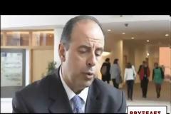 Ευρωβουλευτής της ΕΔΕΚ, Σοφοκλής Σοφοκλέους Να αποδοθούν πολιτικές και ποινικές ευθύνες στα οποιαδήποτε πρόσωπα για το θέμα των εκροών καταθέσεων πριν από το κούρεμα
