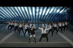 Δείτε το νέο video clip του PSY με τίτλο Gentleman!