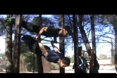 Ήρθε η ώρα να μάθουμε το άθλημα Street workout [Video]