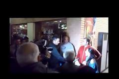 Δεκαέξι μηνες απλήρωτοι οι εργαζόμενοι στο δήμο Κερατσινίου-Δραπετσώνας [video]