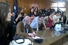 Η ντροπή του μέλλοντός μας