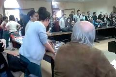 Η ντροπή του μέλλοντός μας