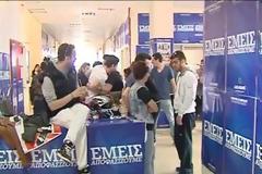 Ανοιχτές οι κάλπες σε ΤΕΙ και Πανεπιστήμιο στην Λαμία - Μικρή η συμμετοχή των φοιτητών