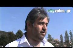 Αφιέρωσαν την νίκη στον αδικοχαμένο Θανάση [pics-video]