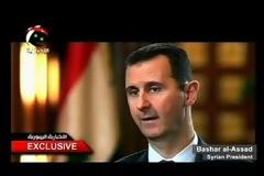 Άσαντ: H Δύση θα πληρώσει ακριβά τη στήριξή της στην Αλ-Κάιντα
