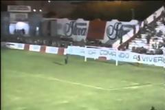 Με τη γκάφα του χάρισε στον αντίπαλο τη νίκη!
