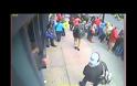 Το FBI δημοσίευσε φωτογραφίες και video των υπόπτων της Βοστώνης [video]