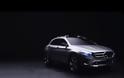 Mercedes-Benz GLA Concept : Προ των πυλών το μικρό crossover της Mercedes-Benz [Video]