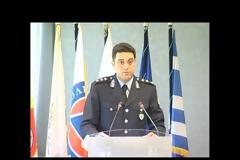 Eκπρόσωπος Τύπου ΕΛ.ΑΣ.: Σε πλήρη εξέλιξη οι έρευνες για τον εντοπισμό τριών Ελλήνων για το μακελειό της Μανωλάδας