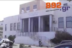Τηλεφώνημα για βόμβα στο Δικαστικό Μέγαρο Ηγουμενίτσας [video]