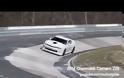 ΔΕΙΤΕ: Η νέα Chevrolet Camaro Z/28 στην πίστα του Nurburgring (spy video)