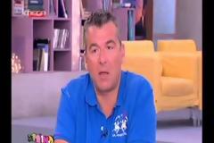 «Την είπε» on air στους συνεργάτες του ο Λιάγκας!