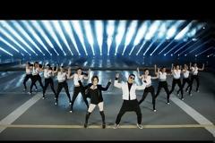Ρεκόρ χτυπημάτων στο YouTube για το «Gentleman»