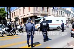 Χίος: Ξεκίνησε η δίκη των LOCOS [video]