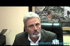 Μπουλές: Ευθύνες στην αντιπολίτευση για το χθεσινό επεισόδιο στο Δημοτικό συμβούλιο