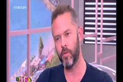 Έξαλλος o Λούλης! Σταμάτησε παραστάσεις στο θέατρο, γιατί χτυπούσαν τα κινητά των θεατών!