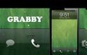 Grabby: Cydia tweak free...μια ακόμη λύση για την οθόνη κλειδώματος