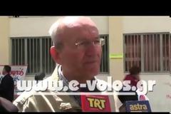 Βόλος: Απέκλεισαν την Πρωτοβάθμια οι δάσκαλοι για την Ειδική Εκπαίδευση