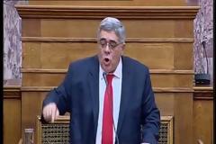 Ν. Γ. Μιχαλολιάκος: Ανένδοτος αγώνας ενάντια στο σύστημα του μνημονίου