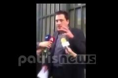 Ηλεία: Συνελήφθησαν και απολογούνται τη Δευτέρα οι τρεις επιστάτες για τους πυροβολισμούς στη Νέα Μανολάδα [photo + video]