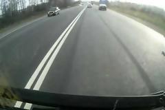 Αυτό θα πει αν έχεις τύχη διάβαινε! [video]