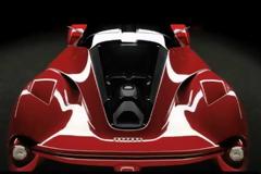 Η πανέμορφη La Ferrari για το 2013! Ένα βίντεο μόνο για άντρες...