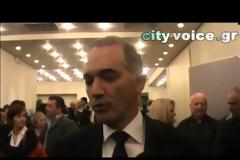 Νέο σύστημα παρακολούθησης στην αγορά φαρμάκου ανακοίνωσε ο M.Σαλμάς