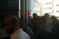 Αποθέωση για Ζιοβάνι στο Καραϊσκάκης (5 videos)